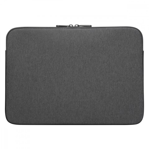 Etui na laptopa Cypress 15.6cala Sleeve with EcoSmart szare Etui na laptopa Cypress 15.6cala Sleeve with EcoSmart szare