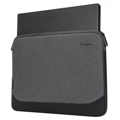 Etui na laptopa Cypress 15.6cala Sleeve with EcoSmart szare Etui na laptopa Cypress 15.6cala Sleeve with EcoSmart szare