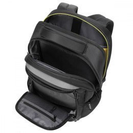 Plecak na laptopa CityGear 15-17.3cala czarny