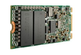 Dysk MSA 7.68TB SAS RI SFF M2 SSD S0F31A