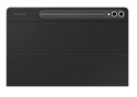 Etui Book Cover Keyboard Slim EF-DX820UBEGWW