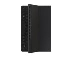Etui Book Cover Keyboard Slim EF-DX820UBEGWW