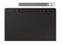 Etui Book Cover Keyboard Slim EF-DX820UBEGWW