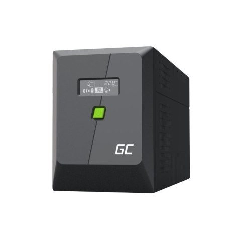 Zasilacz awaryjny UPS 1050W/1500VA czysta sinusoida Zasilacz awaryjny UPS 1050W/1500VA czysta sinusoida