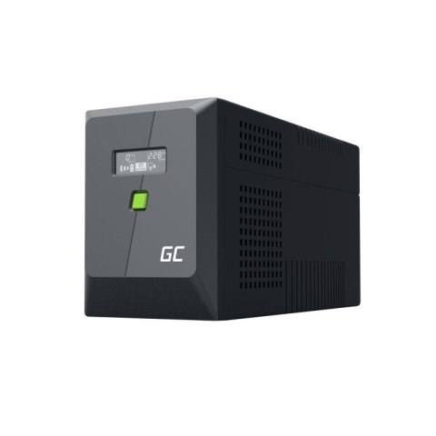 Zasilacz awaryjny UPS 1200W/2000VA modyfikowana sinusoida Zasilacz awaryjny UPS 1200W/2000VA modyfikowana sinusoida