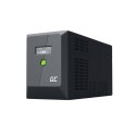 Zasilacz awaryjny UPS 1400W/2000VA czysta sinusoida