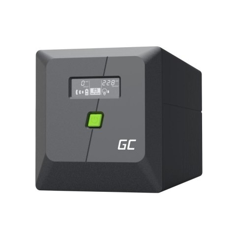 Zasilacz awaryjny UPS 700W/1000VA czysta sinusoida Zasilacz awaryjny UPS 700W/1000VA czysta sinusoida