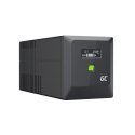 Zasilacz awaryjny UPS 700W/1000VA czysta sinusoida