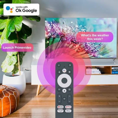 Odtwarzacz Strong SRT41 Ultra HD 4K