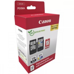 Tusz PG-510/CL-511 Photo Value 2970B017