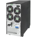 Zasilacz awaryjny UPS 3-fazowy | 20kVA | 20kW | LCD | EPO | USB |Power factor 1.0