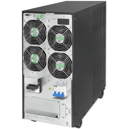 Zasilacz awaryjny UPS 3-fazowy | 20kVA | 20kW | LCD | EPO | USB |Power factor 1.0