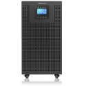 Zasilacz awaryjny UPS 3-fazowy | 20kVA | 20kW | LCD | EPO | USB |Power factor 1.0