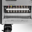 Zasilacz awaryjny UPS 3-fazowy | 20kVA | 20kW | LCD | EPO | USB |Power factor 1.0