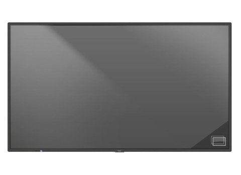 Monitor wielkoformatowy MultiSync M491 PG-2 49 cali UHD 500cd/m2 24/7 Monitor wielkoformatowy MultiSync M491 PG-2 49 cali UHD 500cd/m2 24/7