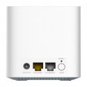 Zestaw 5G Wi-Fi 6 Mesh z anteną zewnętrzną DWP-1010/KT