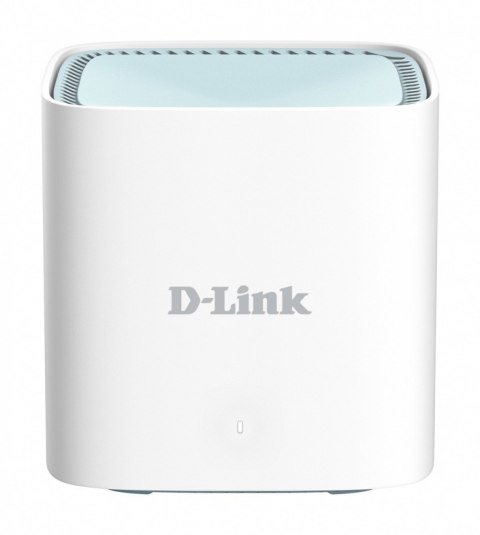 Zestaw 5G Wi-Fi 6 Mesh z anteną zewnętrzną DWP-1010/KT Zestaw 5G Wi-Fi 6 Mesh z anteną zewnętrzną DWP-1010/KT