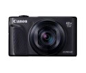Aparat PowerShot SX740 HS lite edition czarny 2955C039