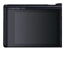 Aparat PowerShot SX740 HS lite edition czarny 2955C039