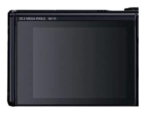 Aparat PowerShot SX740 HS lite edition czarny 2955C039 Aparat PowerShot SX740 HS lite edition czarny 2955C039