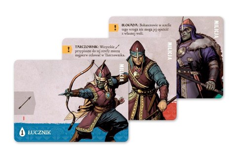 Gra Fateforge Kroniki Kaan (PL) Gra Fateforge Kroniki Kaan (PL)