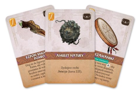 Gra Fateforge Kroniki Kaan (PL) Gra Fateforge Kroniki Kaan (PL)