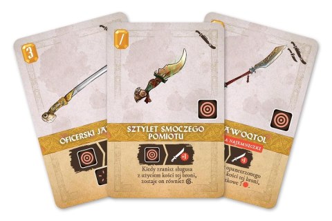 Gra Fateforge Kroniki Kaan (PL) Gra Fateforge Kroniki Kaan (PL)