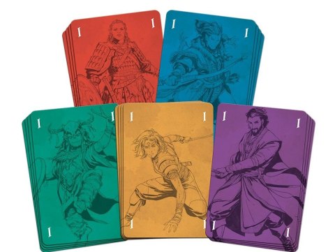 Gra Fateforge Kroniki Kaan (PL) Gra Fateforge Kroniki Kaan (PL)