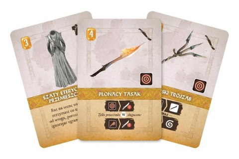 Gra Fateforge Kroniki Kaan: Starcie Nieśmiertelnych Gra Fateforge Kroniki Kaan: Starcie Nieśmiertelnych