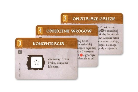 Gra Fateforge Kroniki Kaan: Starcie Nieśmiertelnych Gra Fateforge Kroniki Kaan: Starcie Nieśmiertelnych