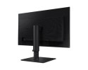 Monitor 27 cali S40GD IPS 1920x1080 FHD 16:9 2xHDMI 1xDP 2xUSB-A 2.0 1xUSB-B 5ms 100Hz HAS+PIV głośniki płaski 3YOn-Site (LS27D4 Monitor 27 cali S40GD IPS 1920x1080 FHD 16:9 2xHDMI 1xDP 2xUSB-A 2.0 1xUSB-B 5ms 100Hz HAS+PIV głośniki płaski 3YOn-Site (LS27D4
