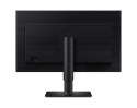 Monitor 27 cali S40GD IPS 1920x1080 FHD 16:9 2xHDMI 1xDP 2xUSB-A 2.0 1xUSB-B 5ms 100Hz HAS+PIV głośniki płaski 3YOn-Site (LS27D4 Monitor 27 cali S40GD IPS 1920x1080 FHD 16:9 2xHDMI 1xDP 2xUSB-A 2.0 1xUSB-B 5ms 100Hz HAS+PIV głośniki płaski 3YOn-Site (LS27D4