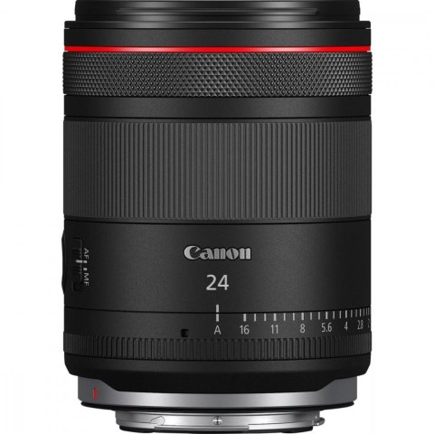 Obiektyw RF 24mm F1.4L VCM EMEA 6907C005