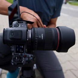 Obiektyw RF 24mm F1.4L VCM EMEA 6907C005