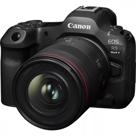 Obiektyw RF 24mm F1.4L VCM EMEA 6907C005 Obiektyw RF 24mm F1.4L VCM EMEA 6907C005