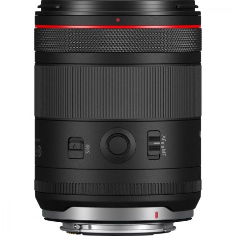 Obiektyw RF 24mm F1.4L VCM EMEA 6907C005 Obiektyw RF 24mm F1.4L VCM EMEA 6907C005