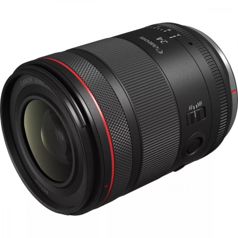 Obiektyw RF 24mm F1.4L VCM EMEA 6907C005 Obiektyw RF 24mm F1.4L VCM EMEA 6907C005