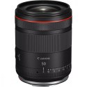 Obiektyw RF 50mm F1.4L VCM EMEA 6908C005