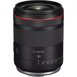 Obiektyw RF 50mm F1.4L VCM EMEA 6908C005