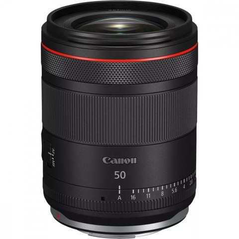 Obiektyw RF 50mm F1.4L VCM EMEA 6908C005