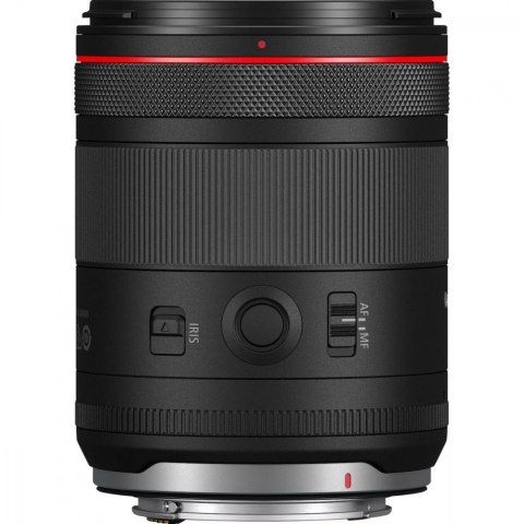 Obiektyw RF 50mm F1.4L VCM EMEA 6908C005 Obiektyw RF 50mm F1.4L VCM EMEA 6908C005