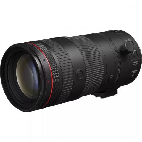 Obiektyw RF 70-200mm F2.8L IS USM Z czarny 6593C005 Obiektyw RF 70-200mm F2.8L IS USM Z czarny 6593C005