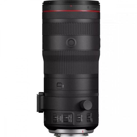 Obiektyw RF 70-200mm F2.8L IS USM Z czarny 6593C005 Obiektyw RF 70-200mm F2.8L IS USM Z czarny 6593C005