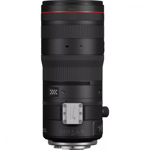 Obiektyw RF 70-200mm F2.8L IS USM Z czarny 6593C005 Obiektyw RF 70-200mm F2.8L IS USM Z czarny 6593C005