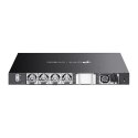 Przełącznik zarządzalny SX6632YF agregujący L3 Omada, stackowalny, 26 slotów SFP+ 10G, 6 slotów SFP28 25G