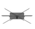 Uchwyt do telewizora DS45-430BL16 37-70 cali 40kg Vesa 200x200