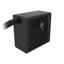 Zasilacz ATX 650W aktywne PFC 12 cm fan 80+Bronze color box