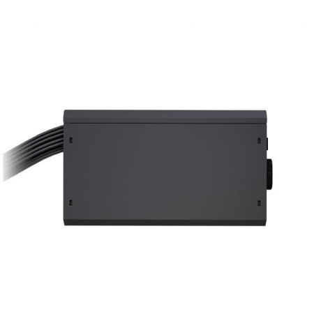 Zasilacz ATX 650W aktywne PFC 12 cm fan 80+Bronze color box