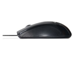 Mysz przewodowa USB 1200 DPI