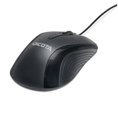 Mysz przewodowa USB 1200 DPI Mysz przewodowa USB 1200 DPI